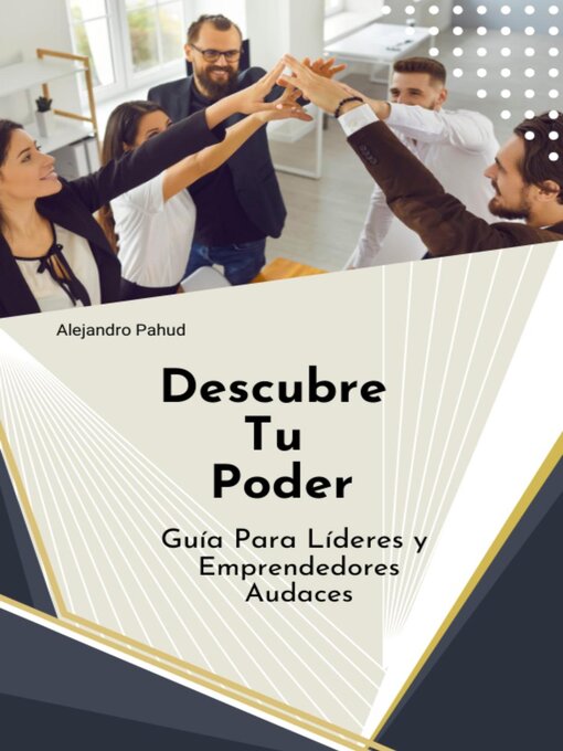 Title details for Descubre tu Poder by YANARCA EDITORIAL - Available
